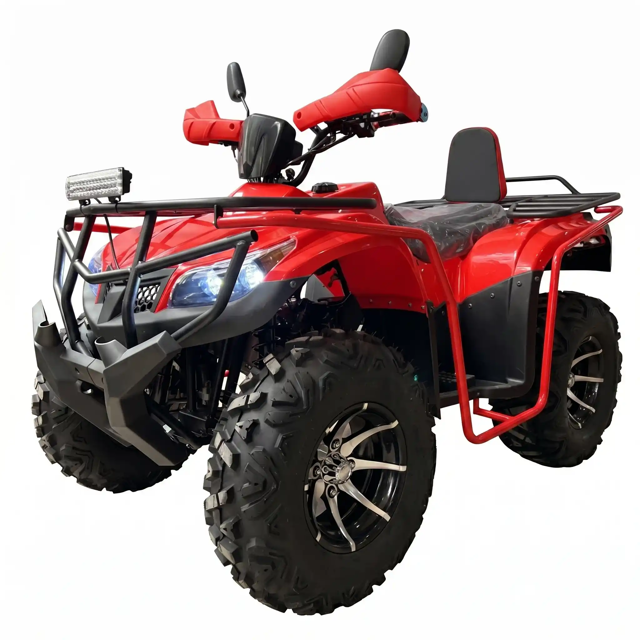 CUATRIMOTO ATV 2WD