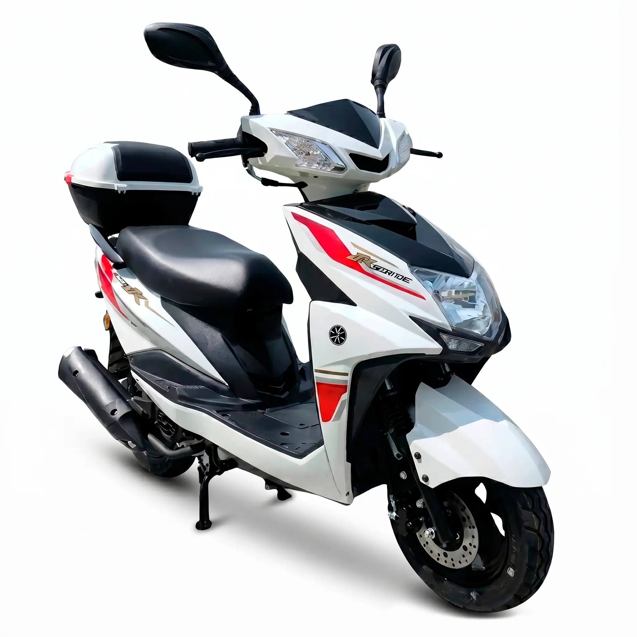 HALCON 125 BLANCA